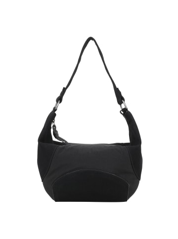 Fritzi aus Preußen Gimmy Sky Mix Schultertasche 32 cm in anthra black