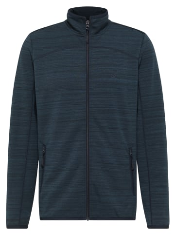 Joy Sportswear Jacke YANNIK in blue dusk melange