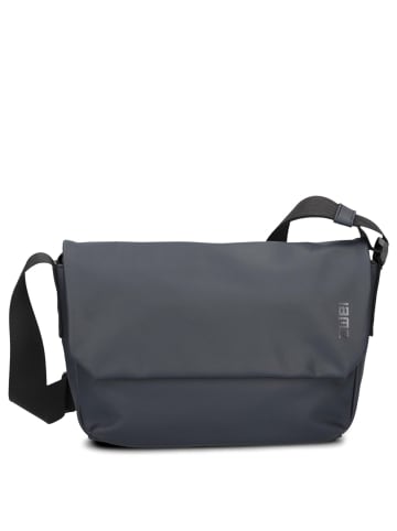 Zwei Cargo CA60 - Umhängetasche 32 cm (sky) in blau