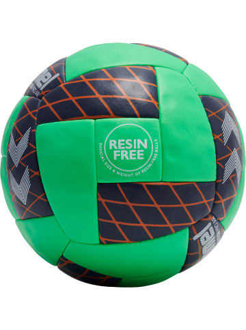 Hummel Handball Hmlevolution Erwachsene in GREEN/MARINE/RED