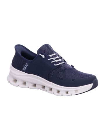 Skechers Herren Halbschuhe GLIDE-STEP PRO - in Blau