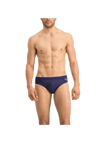 Puma Badehose PUMA SWIM MEN CLASSIC SWIM in Navy