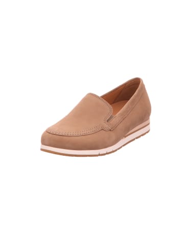 Gabor Slipper in braun