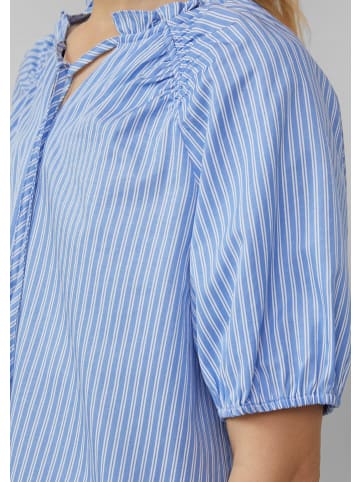 s.Oliver Bluse in 55H3_blau
