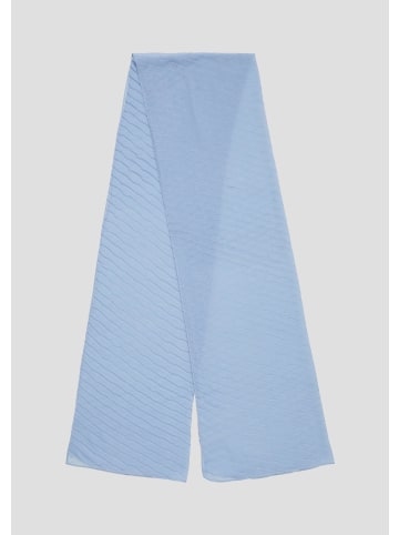 s.Oliver Tuch in 5271_blassblau