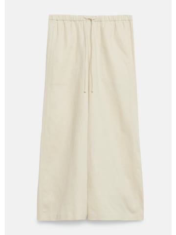 comma Hose in 9300_helles beige