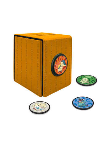 Pokémon Pokémon Alcove Click Jotho in Mehrfarbig ab 6 Jahre
