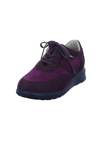 Finn Comfort Schnürschuhe ARINAGA in rot