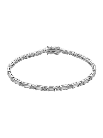 Xenox Armband für Damen in silber