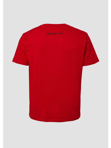 s.Oliver T-Shirt in 33D1_rot