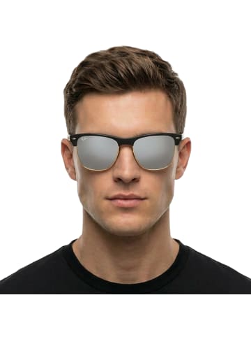 Ray Ban Sonnenbrille in Black