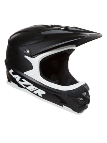 Lazer Full Face Helm Phoenix+ in schwarz