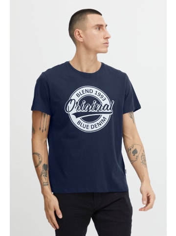 BLEND T-Shirt BHPackTee in Bunt