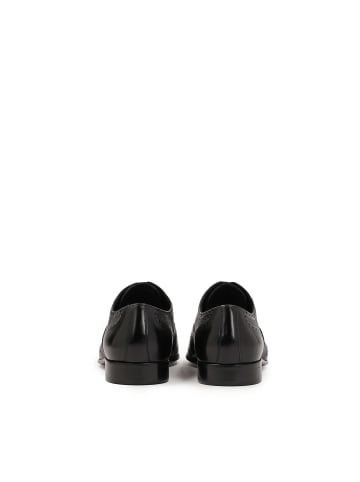 Kazar Schnürschuhe in Schwarz