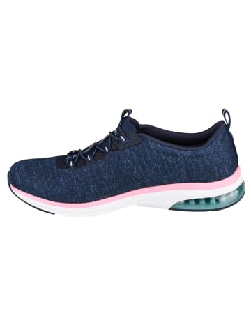 Skechers Skechers Skech-Air Edge Brite Times in Dunkelblau