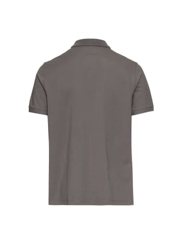 Camel Active Poloshirt 409920-5P01 in thunderstorm