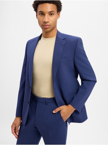 DIGEL Anzug Daren in blau
