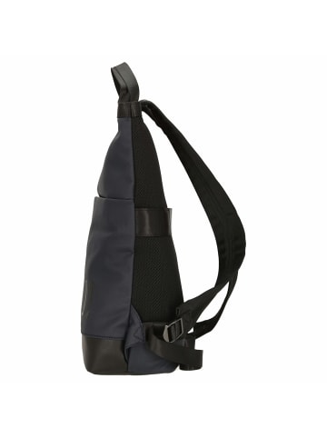 JOOP! Jeans Marcena Falk - Rucksack 40 cm in darkblue