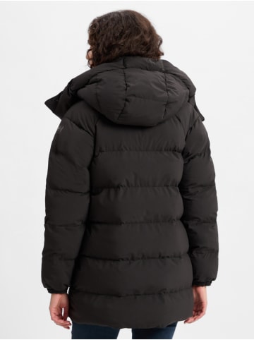 Helly Hansen Steppmantel Ellie Puffy Parka in schwarz