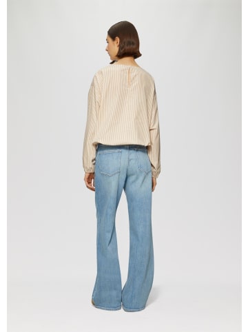 s.Oliver Bluse in 84G5_sandstein