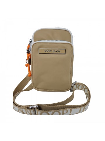 JOOP! Umhängetasche Lietissimo maria Phoncase in Beige