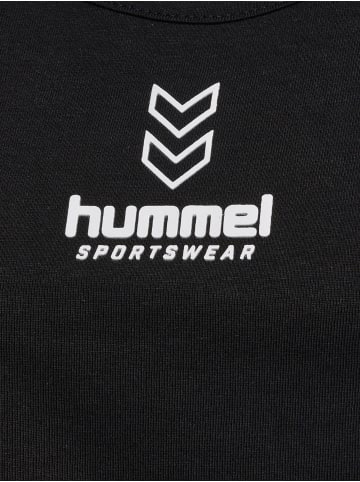 Hummel Hummel T-Shirt Hmllgc Damen in BLACK