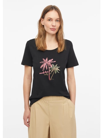 s.Oliver T-Shirt  in  99D0_schwarz