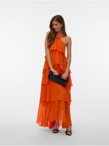 Vero Moda Party-Kleid in Flame