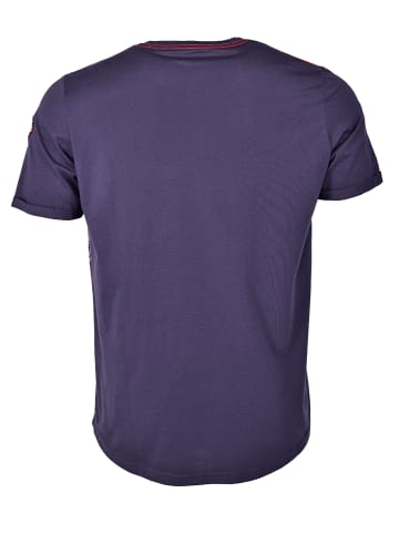 JCC T-Shirt 31021202 in navy
