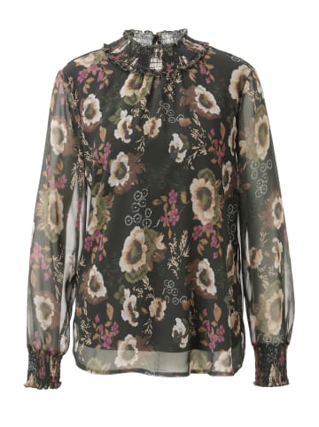 Aniston CASUAL Schlupfbluse in bunt