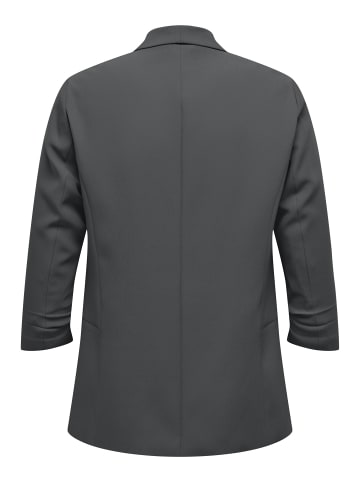 ONLY Carmakoma Blazer in Magnet