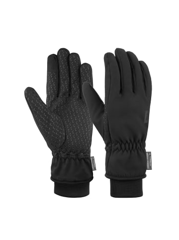 Reusch Fingerhandschuhe Kolero STORMBLOXX™ TOUCH-TEC™ in 7700 black