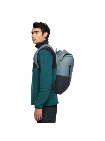 Vaude CityGo 18 - Rucksack 47 cm (heron) in heron