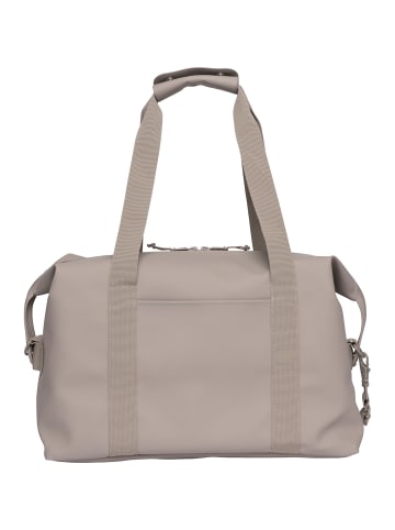 BECKMANN Weekender 24H Street Warm Grey in grau