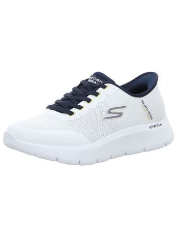 Skechers in weiß