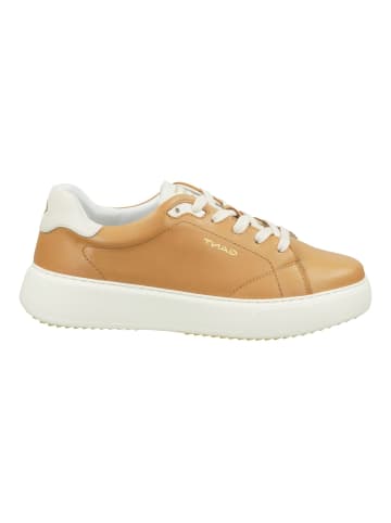 GANT Footwear Sneaker in Hellbraun