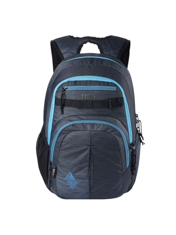 Nitro Chase Daypack 51 cm Laptopfach haze