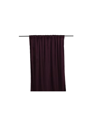 ebuy24 Vorhang Mary Violett 2er Set