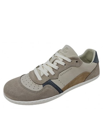 Groundies Barfußschuhe Nova Go1 in Beige