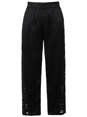 Studio Untold Schlupfhose in schwarz