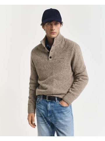 Gant Pullover in beige - 0001