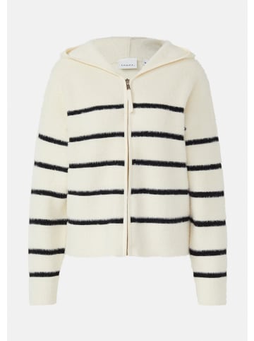 comma Strickjacke in 04G9_creme