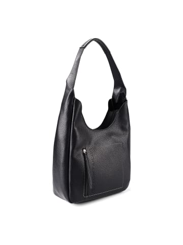 Tom Tailor Analisa Schultertasche M 29 cm in black