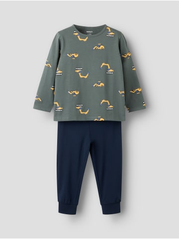 name it Pyjama Set in Urban Chic1