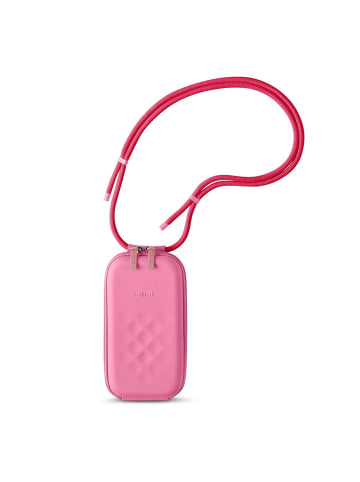 rollink Phone Case Handytasche 10 cm in chateau rose