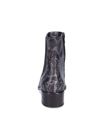 Paul Green Chelsea Stiefelette in Python