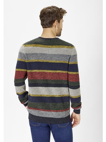 Paddock's Pullover in multi color