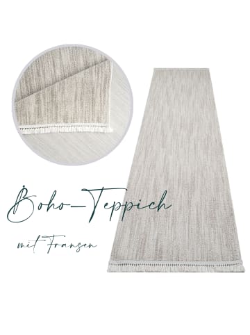 payé Teppich Kurzflor Klassiko 57