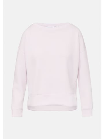 comma Sweatshirt in 4022_rosa
