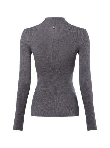 Liu Jo Strickpullover in grau - 0001